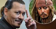 Johnny Deep może powrócić w roli Jacka Sparrowa. Disney zabiega o względy gwiazdora.