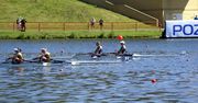 Puchar Świata w Wioślarstwie po raz 7. w Poznaniu. Początek zawodów już jutro