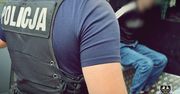 Pięć osób zatrzymanych w związku z włamaniem do mieszkania. Wałbrzyscy policjanci odzyskali część skradzionego mienia