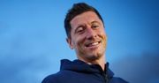 Oficjalnie: Robert Lewandowski piłkarzem FC Barcelony