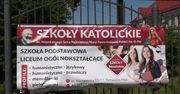 W liceum w Tomaszowie Mazowieckim nikt nie zdał matury. Konsekwencji brak