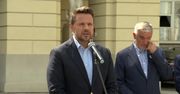 Trzaskowski: Katastrofalna sytuacja finansowa samorządów