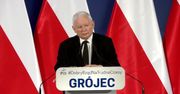 J. Kaczyński wraca do tematu reparacji. “Jesteśmy wierzycielem Niemiec, również w sensie moralnym”