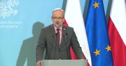 Minister Zdrowia: W ciągu ostatnich dwóch tygodni obserwujemy bardzo wyraźne wzrosty liczby zakażeń