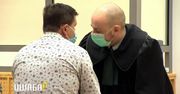 Miał nieposzlakowaną opinię, ale wskazał go “skruszony” gangster. Wyrok głośnej sprawie