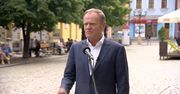 “Oni tego nie zrobią, my to przeprowadzimy”. Tusk o zaleceniach KE ws. rozdzielenia funkcji prokuratora generalnego i ministra sprawiedliwości