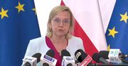 Minister klimatu: Płynie do nas węgiel energetyczny