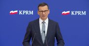 M. Morawiecki: Apeluję do tych, którzy chcą skorzystać z czterech rat wakacji kredytowych, by składali wnioski jeszcze dzisiaj