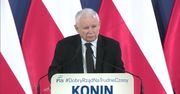 J. Kaczyński o opozycji: Gdyby w Polsce był jakiś reżim, to oni by się znaleźli w zupełnym innym miejscu niż są dzisiaj