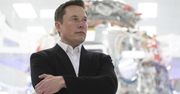 Elon Musk miał podobno romans z żoną współzałożyciela Google, Sergeya Brana
