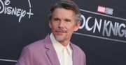 Ethan Hawke kończy karierę.