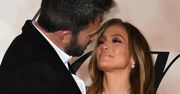 Jennifer Lopez i Ben Affleck wzięli ślub.