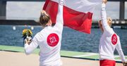 Karolina Naja z kolejnym złotem!