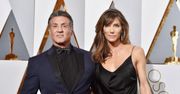 Żona Sylwestra Stallone wniosła pozew o rozwód, po 25 latach małżeństwa.