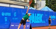 Talex Open 2022 – Międzynarodowe Mistrzostwa Polski w Tenisie w Poznaniu wchodzą w decydującą fazę