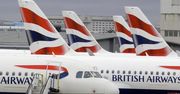 British Airways zawiesza sprzedaż biletów na loty z Londynu do Polski!