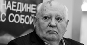 Zmarł Michaił Gorbaczow. Ostatni przywódca ZSRR miał 91 lat.