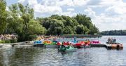 Poznańskie kąpieliska to nie tylko woda i plaża. Co czeka na poznaniaków?