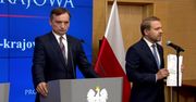 “Premier podjął błędną, emocjonalną decyzję”. Wiceminister z Solidarnej Polski o dymisji Głównego Inspektora Ochrony Środowiska