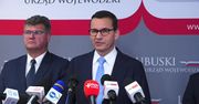 Premier o zatruciu Odry: Doszło do opieszałości niektórych służb. O sytuacji dowiedziałem się za późno