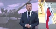 Szef MON Mariusz Błaszczak podpisał umowy na zakup dla Wojska Polskiego czołgów i armatohaubic z Korei Południowej