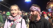 “Wspaniali ludzie i muzyka, każdy powinien tu przyjechać”. Tegoroczny festiwal Pol’and’Rock za nami
