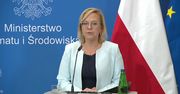 Pakiet wsparcia dla “6,6 miliona gospodarstw domowych”. Minister klimatu o szczegółach
