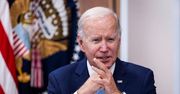Prezydent USA Joe Biden po raz trzeci uzyskał pozytywny wynik testu na koronawirusa