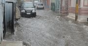 Już 550 ofiar powodzi w Pakistanie. To największa powódź od dekad