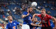 Awans Lecha Poznań wśród gwizdów i obelg