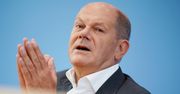 Afera podatkowa w Niemczech. Prokuratura nie widzi uchybień ze strony Scholza
