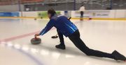 Curlerzy wrócili do treningów