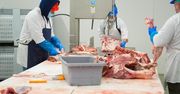 Branża mięsna zaskoczona odcięciem dostaw dwutlenku węgla