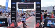 Zawody IRONMAN Poznań – zobaczcie zdjęcia z trasy i mety