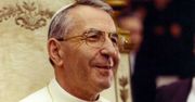 Papież Jan Paweł I ogłoszony błogosławionym