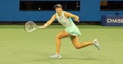 Iga Świątek awansowała w finale US Open