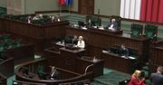 Wybory samorządowe pół roku później? Burzliwa debata w Sejmie