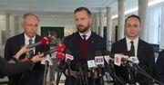 “Poczucie zagrożenia jest większe”. PSL apeluje do prezydenta o zwołanie Rady Bezpieczeństwa Narodowego