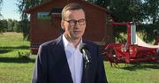 M. Morawiecki: Przyjazdy Rosjan do Polski ograniczone do minimum