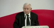 Jarosław Kaczyński zapowiada zmianę sposobu liczenia głosów