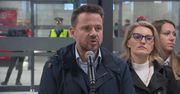 “To nie ma nic wspólnego z demokracją”. Trzaskowski o planie przesunięcia wyborów samorządowych