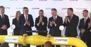 “To wielki dzień”. Gazociąg Baltic Pipe oficjalnie otwarty