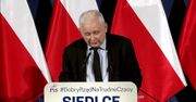 PiS zamierza dalej reformować sądy. Kaczyński zapowiada “spłaszczenie” sądownictwa i powołanie sędziów pokoju