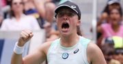 Iga Świątek awansowała do ćwierćfinału US Open.