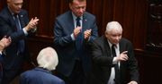 Kaczyński do opozycji:  wiedziałem, że tu jest agentura Putina, ale że tak liczna nie