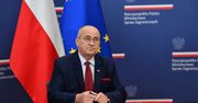 Szef MSZ podpisał notę dyplomatyczną ws. niemieckich reparacji wojennych