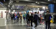Trwa Poznań Run Expo