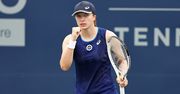 Iga Świątek wygrała turniej WTA w San Diego