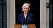 Brytyjska premier Liz Truss podaje się do dymisji