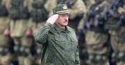 Łukaszenka zapowiada powstanie rosyjsko-białoruskich oddziałów.